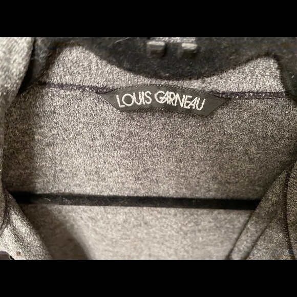 Men’s small zip up light sweater - Picture 6 of 7